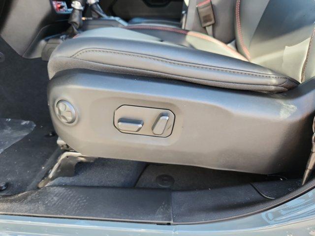 new 2026 Jeep Wrangler car, priced at $72,359