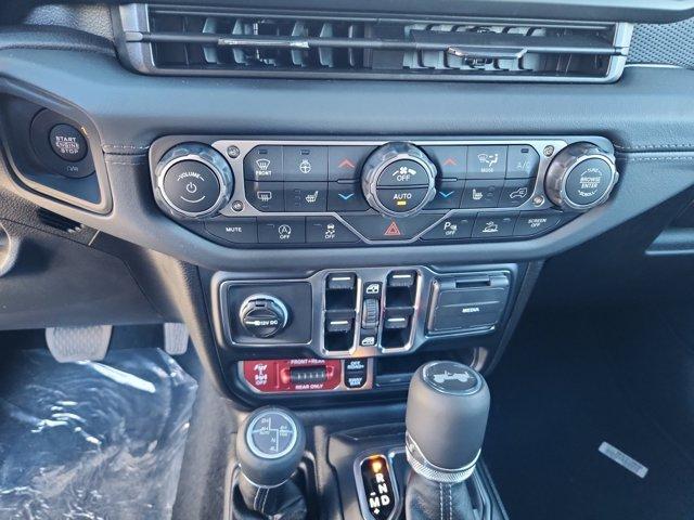 new 2026 Jeep Wrangler car, priced at $72,359