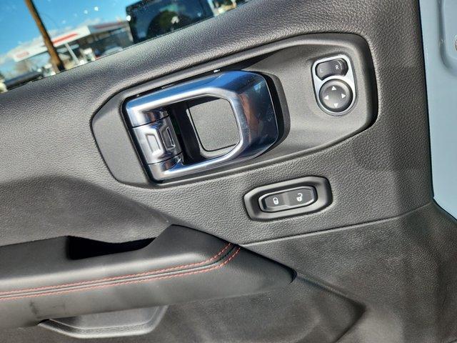 new 2026 Jeep Wrangler car, priced at $72,359