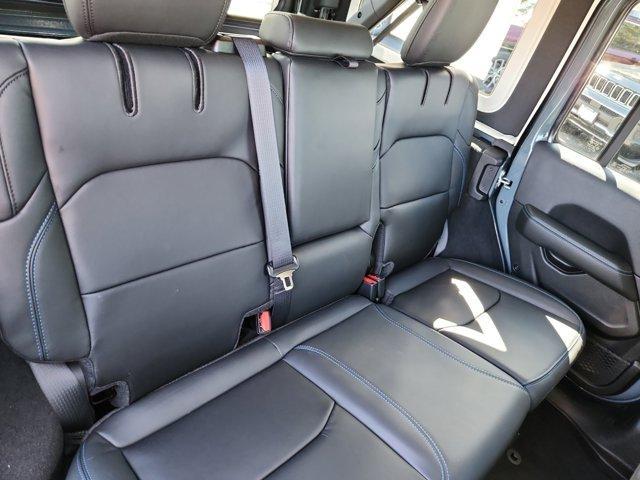 new 2025 Jeep Wrangler 4xe car, priced at $69,679