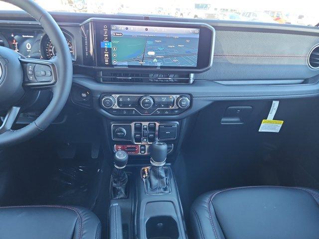 new 2026 Jeep Wrangler car, priced at $64,829