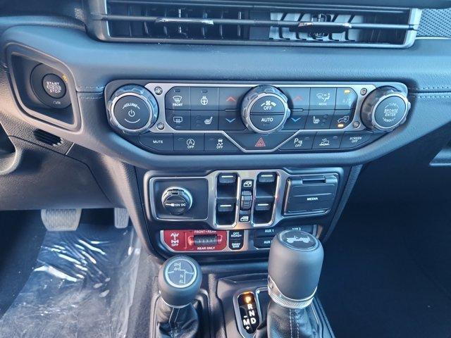 new 2026 Jeep Wrangler car, priced at $64,829