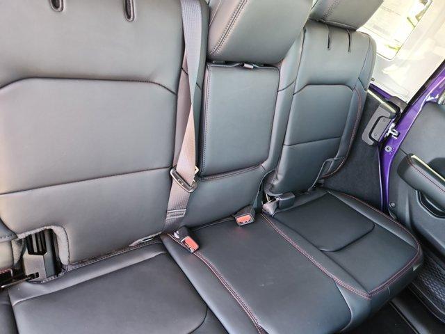 new 2026 Jeep Wrangler car, priced at $64,829