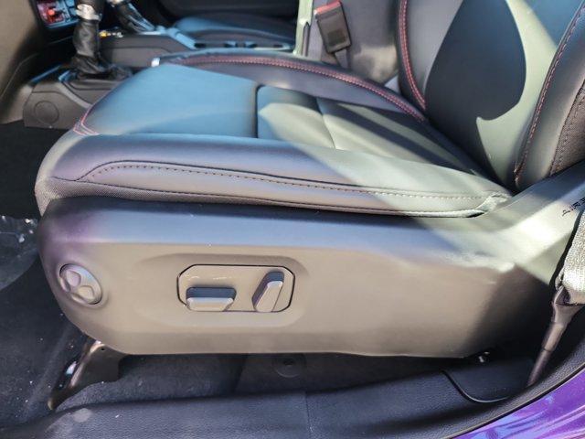 new 2026 Jeep Wrangler car, priced at $64,829