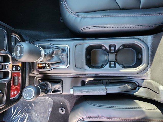 new 2026 Jeep Wrangler car, priced at $64,829