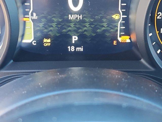 new 2026 Jeep Wrangler car, priced at $64,829