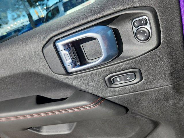 new 2026 Jeep Wrangler car, priced at $64,829