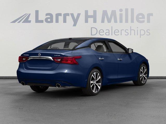 used 2017 Nissan Maxima car, priced at $18,690