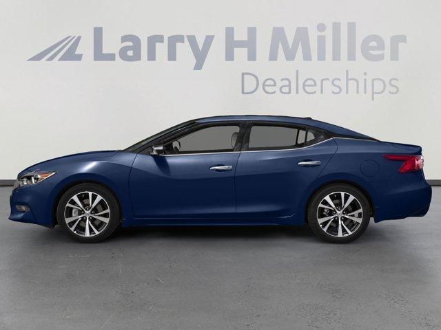 used 2017 Nissan Maxima car, priced at $18,690