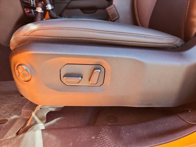 new 2025 Jeep Wrangler car, priced at $99,695