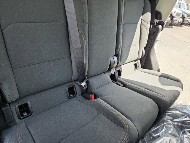 new 2025 Jeep Gladiator car, priced at $42,909