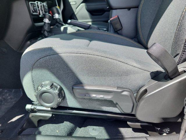 new 2025 Jeep Gladiator car, priced at $42,909