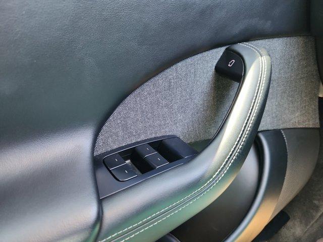 used 2021 Tesla Model S car, priced at $50,697