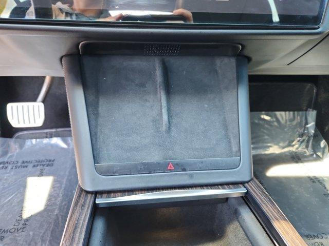 used 2021 Tesla Model S car, priced at $50,697