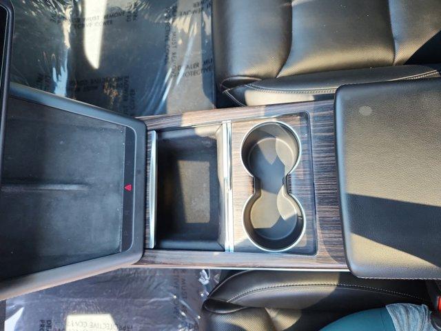 used 2021 Tesla Model S car, priced at $50,697