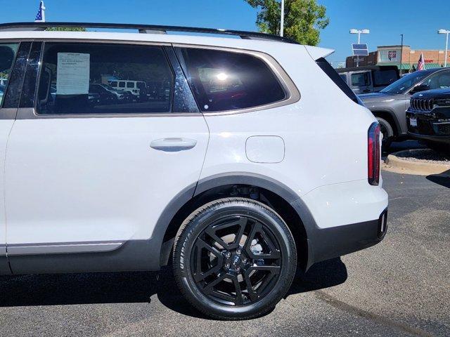 used 2023 Kia Telluride car, priced at $40,991