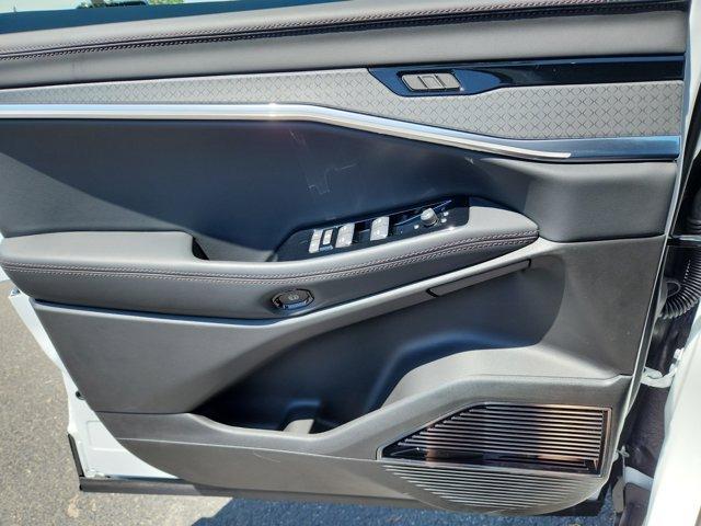 new 2025 Jeep Wagoneer S car, priced at $57,373