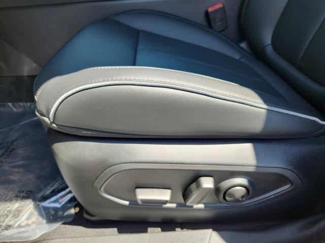 new 2025 Jeep Wagoneer S car, priced at $57,373