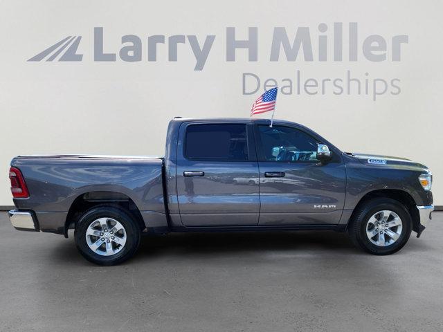 used 2023 Ram 1500 car, priced at $42,895