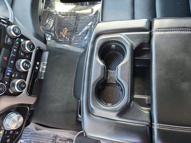 used 2023 Ram 1500 car, priced at $42,895