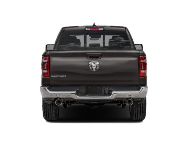 used 2023 Ram 1500 car, priced at $42,995
