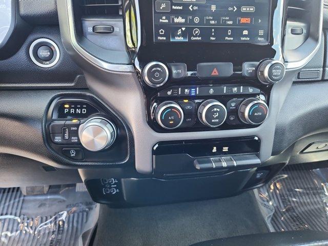 used 2023 Ram 1500 car, priced at $42,895