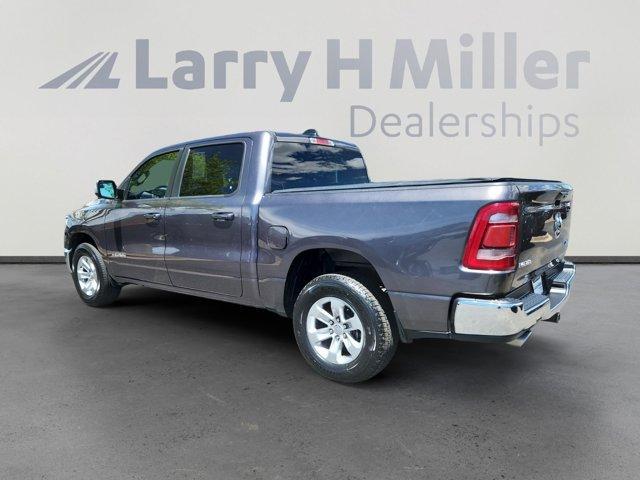 used 2023 Ram 1500 car, priced at $42,895