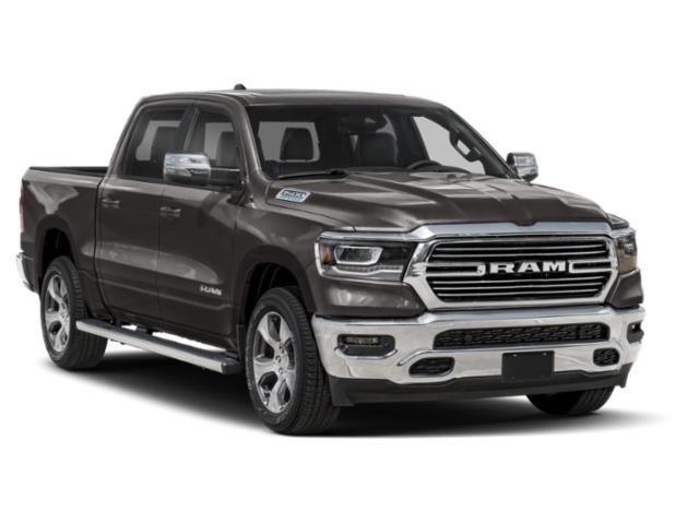 used 2023 Ram 1500 car, priced at $42,995