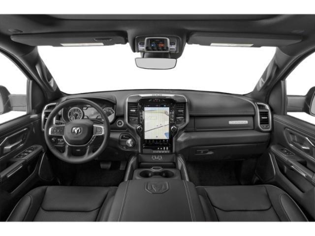 used 2023 Ram 1500 car, priced at $42,995