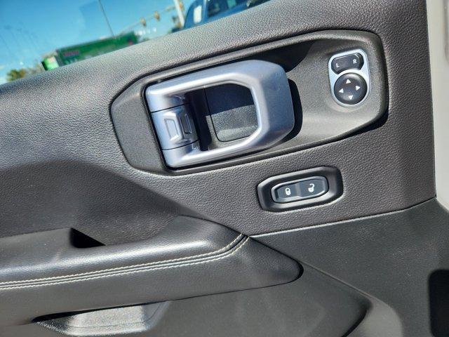 used 2020 Jeep Gladiator car, priced at $31,243