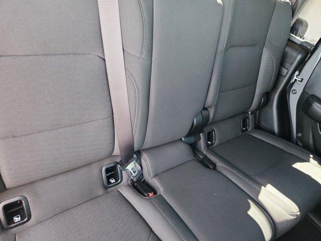 used 2020 Jeep Gladiator car, priced at $31,243