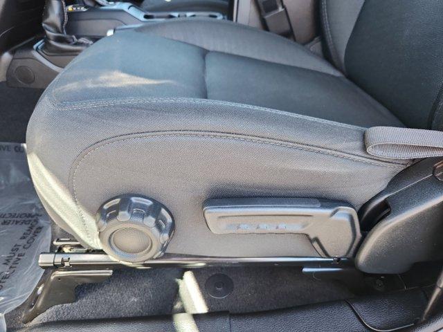 used 2020 Jeep Gladiator car, priced at $31,243