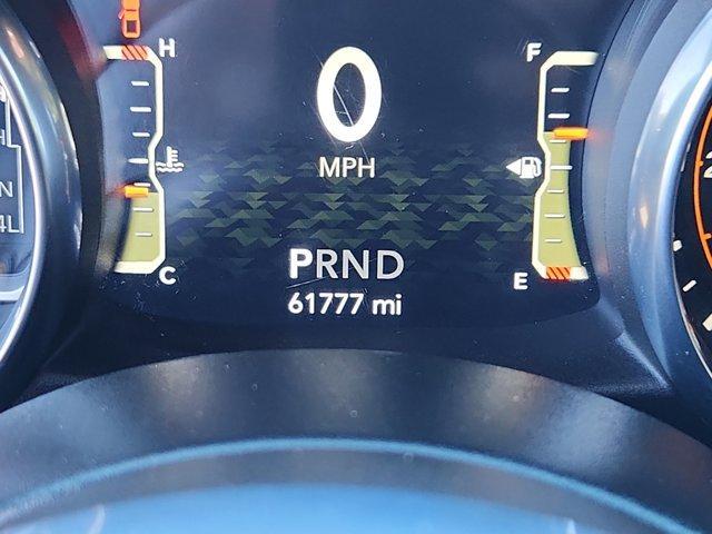 used 2020 Jeep Gladiator car, priced at $31,243