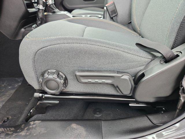 new 2025 Jeep Wrangler 4xe car, priced at $67,269
