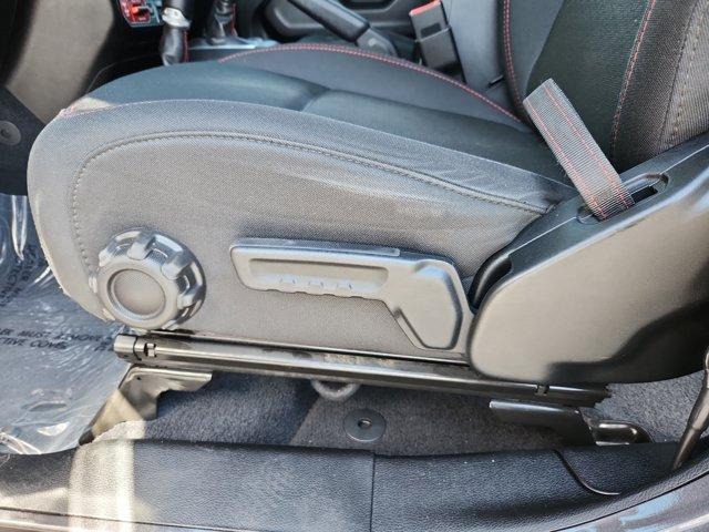 used 2020 Jeep Wrangler Unlimited car, priced at $26,943
