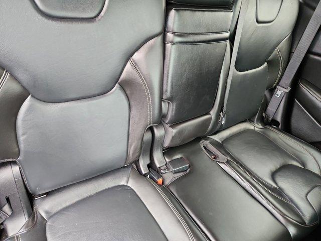 used 2015 Jeep Cherokee car, priced at $17,680