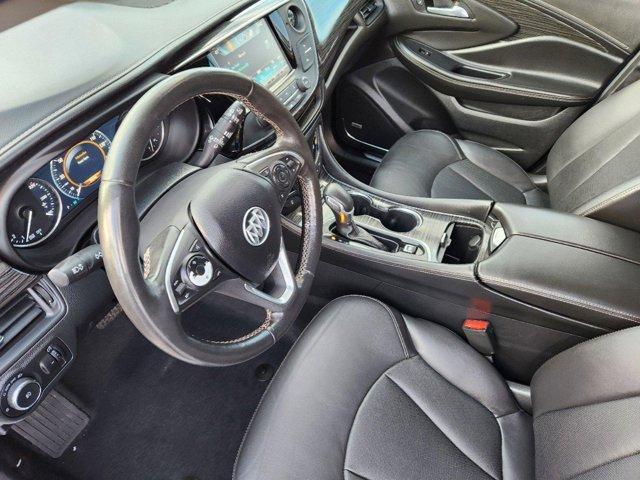 used 2017 Buick Envision car, priced at $16,075