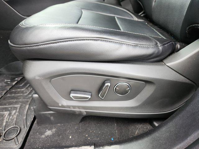 used 2020 Ford Explorer car, priced at $29,380