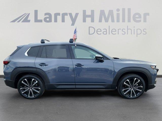 used 2024 Mazda CX-50 car, priced at $33,607