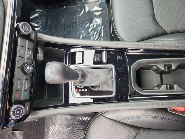new 2025 Jeep Compass car, priced at $29,436