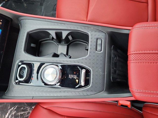 new 2025 Jeep Wagoneer S car, priced at $62,359
