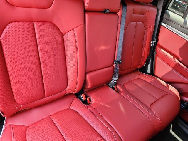new 2025 Jeep Wagoneer S car, priced at $62,359