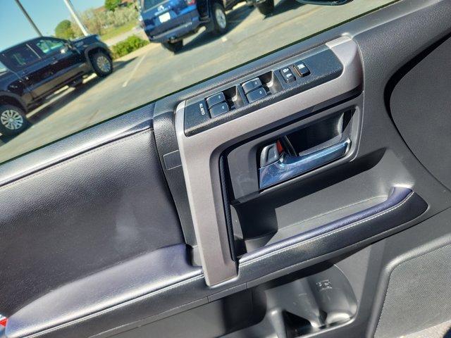 used 2023 Toyota 4Runner car, priced at $39,990