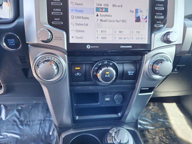 used 2023 Toyota 4Runner car, priced at $39,990