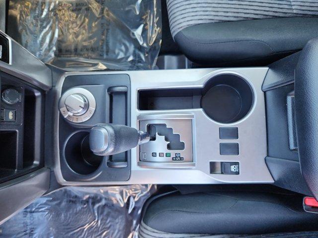 used 2023 Toyota 4Runner car, priced at $39,990