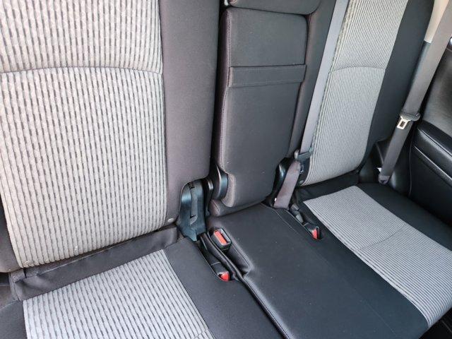 used 2023 Toyota 4Runner car, priced at $39,990