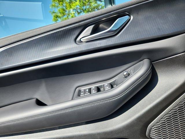 new 2025 Jeep Grand Cherokee L car, priced at $40,738