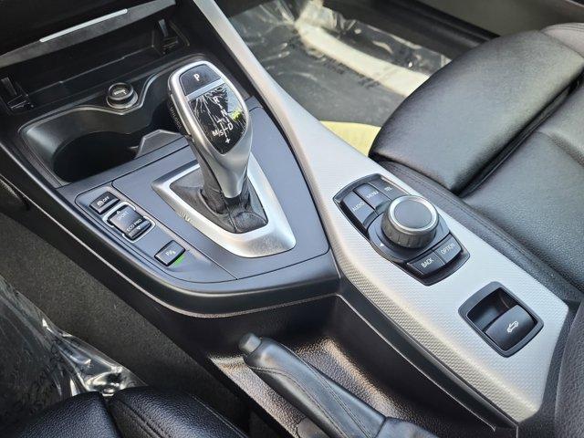 used 2016 BMW 228 car, priced at $16,090