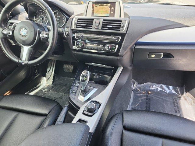 used 2016 BMW 228 car, priced at $16,090