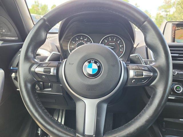 used 2016 BMW 228 car, priced at $16,090